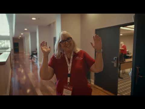 WatchGuard IMPACT 2026 Nashville | Official Event Highlights