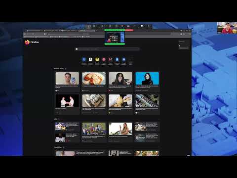 [SIG Docs] Bi-Weekly Community Meeting for 2026-10-13T17:24:55Z.mp4