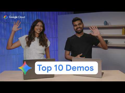 Gemini 4 Argon: 10 incredible AI demos (1M token output in action)