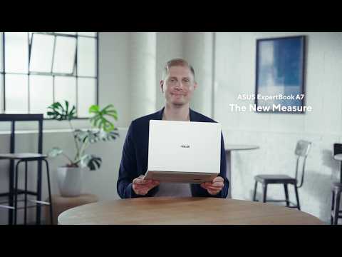 ASUS ExpertBook A7 (14″ Intel) – Feature Review | 2026