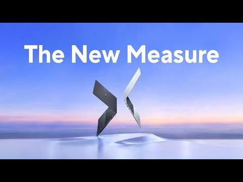 The New Measure – ASUS ExpertBook A7 | 2026