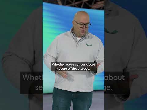 Join us for the VeeamON Global Launch Virtual Event!