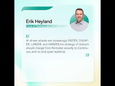 🎤UBBF 2026 Net5.5G Intelligent IP Network Summit | Speaker Quote Highlights!