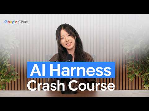 AI harness crash course