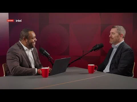 Lenovo Crosswave in Motion MPC’s Path to Scalable Solutions