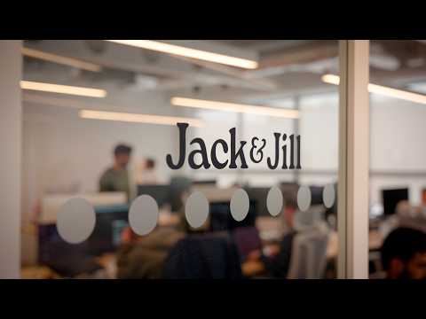 Jack & Jill: The AI Agents Reinventing How People Find Jobs and Companies Hire | Amazon Web Services