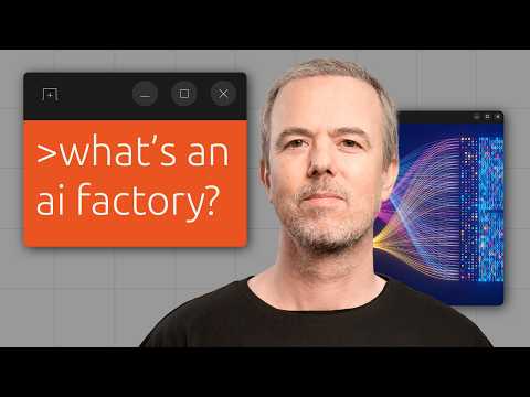 AI factory explained