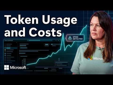 Azure Demo: Estimating Costs with Tokens