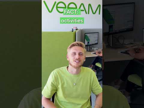 Do You Need Sales Experience to Become an SDR at Veeam?
