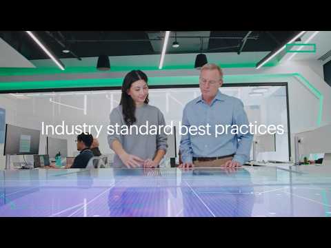 HPE Manged Services Operating Models and Modernization