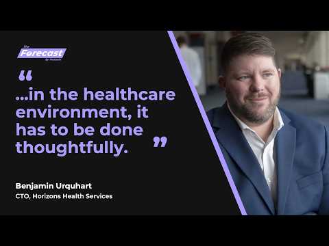 Thoughtful Adoption of AI in Healthcare IT