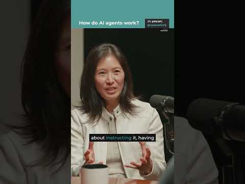 Leslie Lee Explains Autonomous Agents in 15 Seconds #Shorts #AIAgents #EnterpriseAI #Nutanix