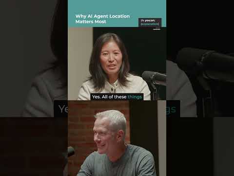 How to Deploy Secure AI Agents | I/O You an Explanation
