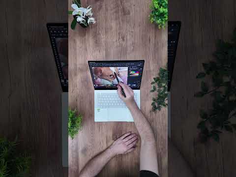 Introducing the ASUS ProArt P14 📦 ft. the NEW NVIDIA RTX Spark Superchip 🤩