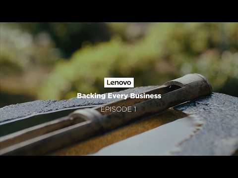 Built to Keep People Safe | Backing Every Business | Episode 1