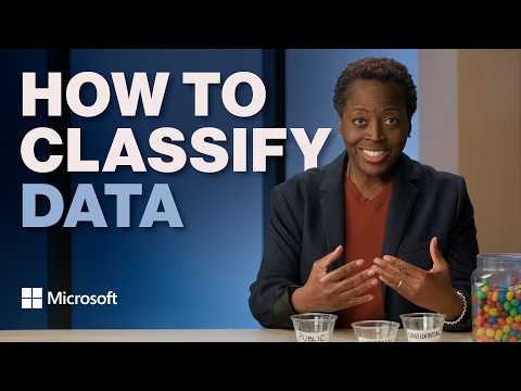 Where do you start with data classification? | Ask a Cybersecurity Pro