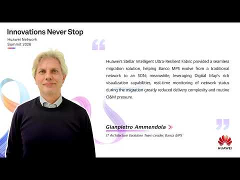 HNS 2026 Europe, powerful speaker quote highlights