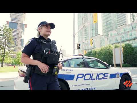 Peel Regional Police secures first responders with Palo Alto Networks