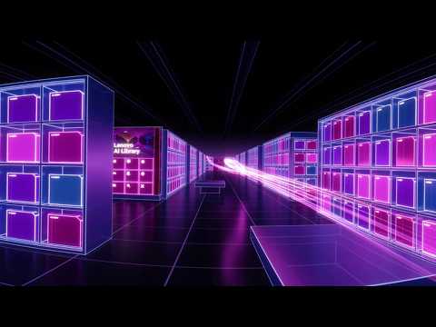 Lenovo AI Library Overview