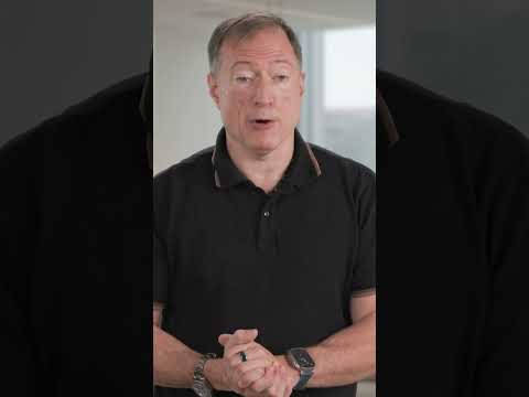 Choosing the Right AI Model | John Roese