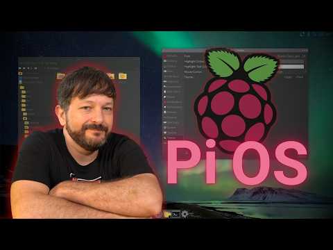 Raspberry Pi OS Overview: Everything You Need to Know