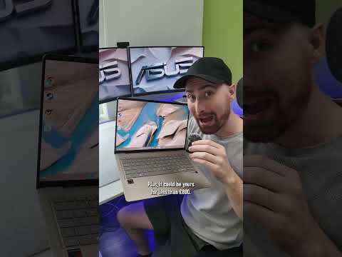 🛑 STOP 🛑 Don’t make these 2 mistakes when buying a laptop 💻  ASUS Zenbook 14