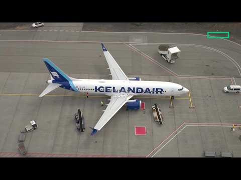 Iceland’s premier air carrier soars with a self-driving network – Icelandair