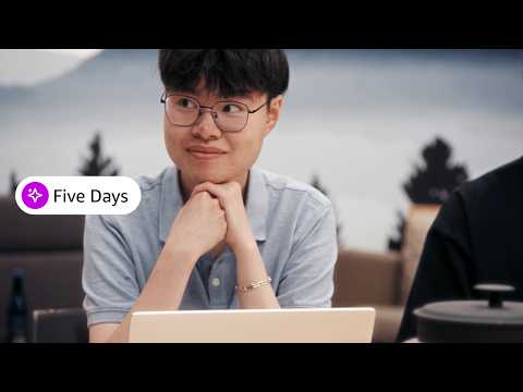 5 Days