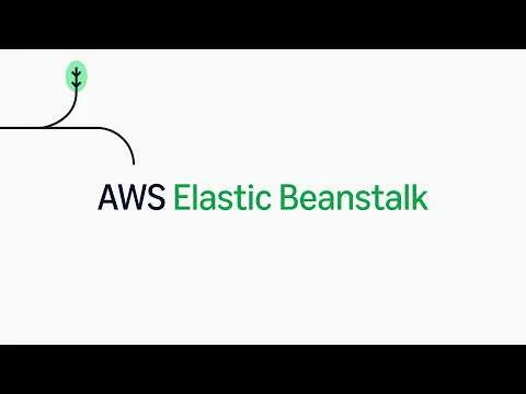 AWS Elastic Beanstalk Explainer Video | Amazon Web Services