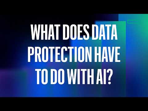 No Data, No AI