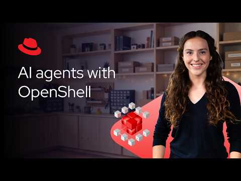 How to sandbox AI agents with OpenShell | AgentOps Unlocked