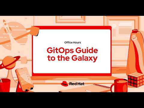GitOps Guide to the Galaxy (ep 112) | Farewell and Following Seas Hilliary