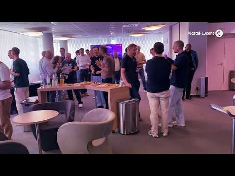 Spacewalkers Tech Days Europe 2026