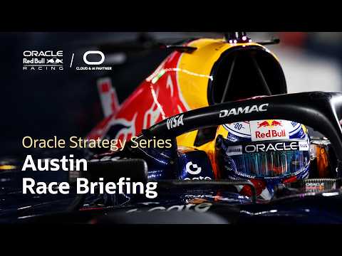 Austin’s Changing Race Strategy: Oracle Strategy Series
