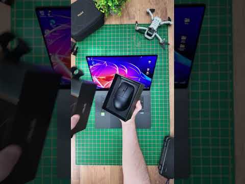 Unboxing 📦 the NEW ASUS ProArt P16 w/ NVIDIA RTX Spark Superchip 🧠💪