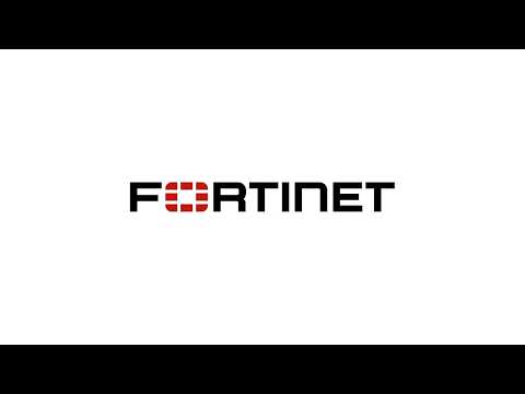 FortiAnalyzer 8.01 Agentic AI | Product Demo