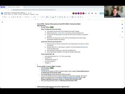 Kubernetes SIG Release for 2026-10-21T15:55:46Z.mp4