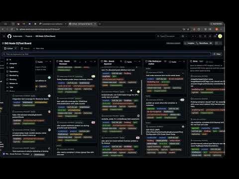 SIG Node Meeting for 2026-10-21