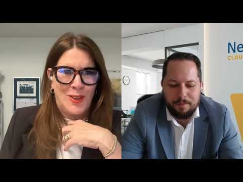 Barracuda Partner-First Conversations Podcast | Future Managed Security: Trust, Flexibility & Scale