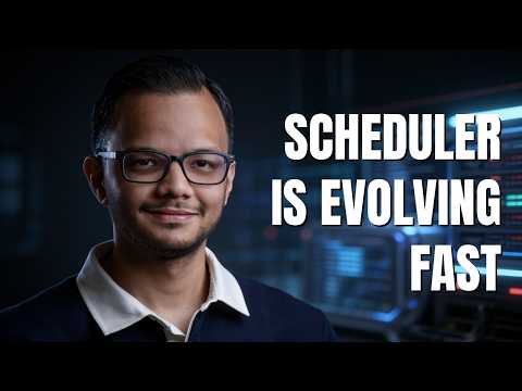 Kubernetes Is Becoming Workload-Aware for AI | Dipesh Rawat, CNCF