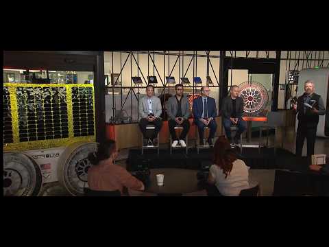 HPE Spaceborne – To The International Space Station and Beyond