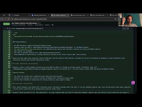 SIG Autoscaling Bi-Weekly Karpenter Working Group for 2026-10-22T22:00:07Z.mp4