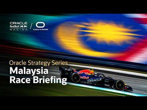 Malaysia’s Strategic Unknowns: Oracle Strategy Series