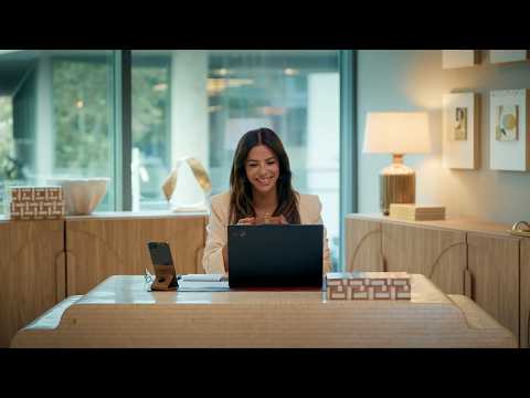 Eva Longoria Answers Small Business Questions | Backing Every Business