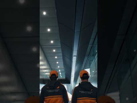 The Technology Behind McLaren Racing’s Race-Day Performance​