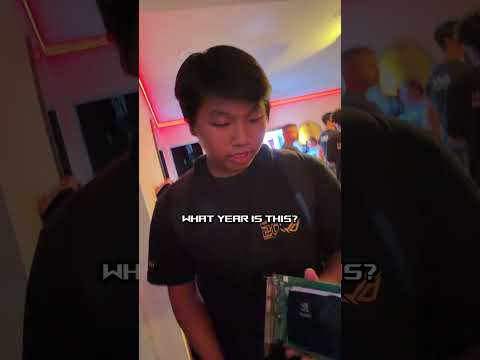 Bro has a pocket GPU… #pcgaming #gaming