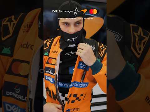 Oscar Piastri on the Importance of Reaction Time​