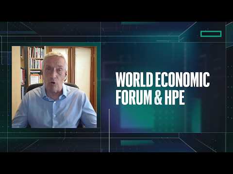 HPE Services Perspectives: Leading to Combat Modern Slavery