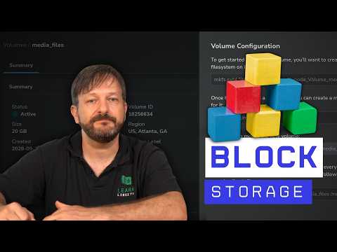 How to Add More Storage to Your Linode (Step-by-Step)