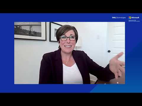 How Rural Health Transformation Program Funding Works | Dell Technologies Webinar
